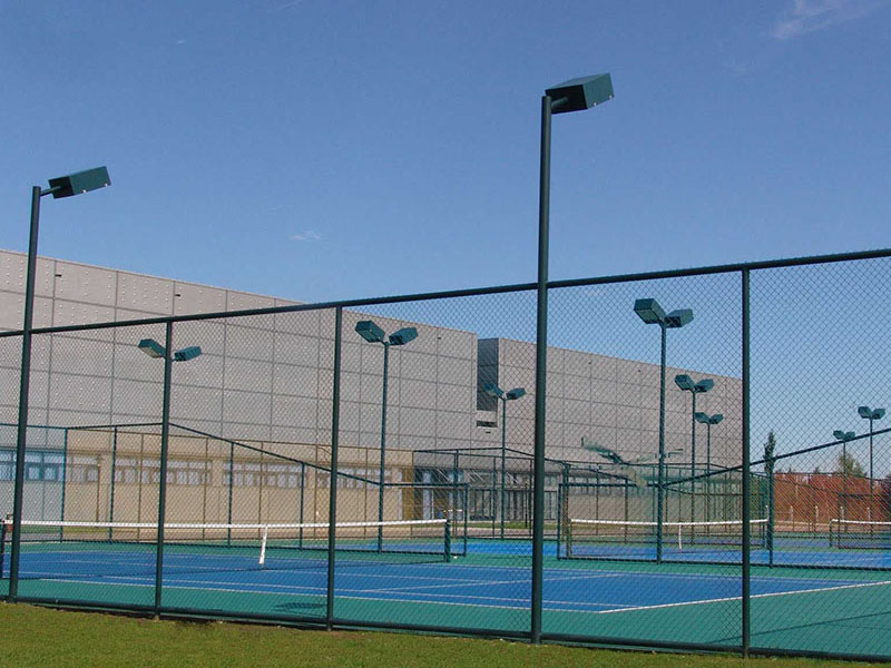 网球场护栏